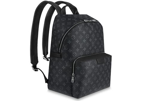 louis vuitton backpack purse price|Louis Vuitton monogram backpack.